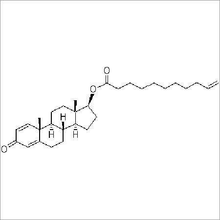 Estra-4,9-diene-3,17-dione