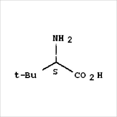 L-tert-Leucine