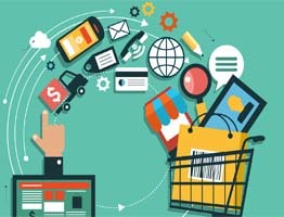 E-commerce Website Development