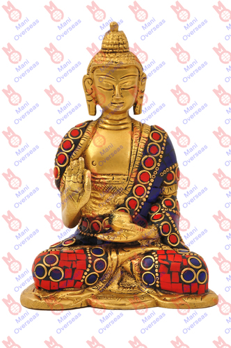 Golden Budh