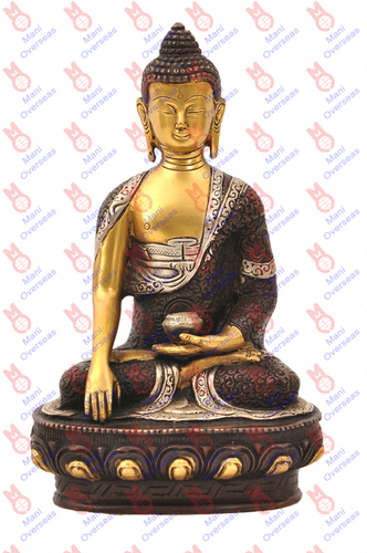 Golden Budh