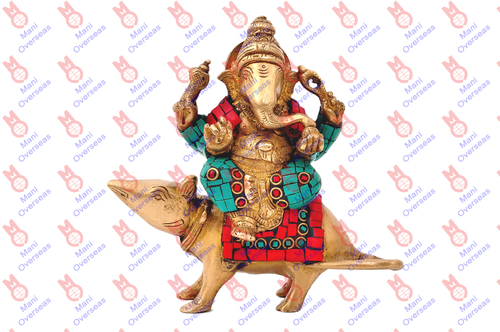गोल्डन गणेश
