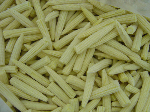 बेबी कॉर्न