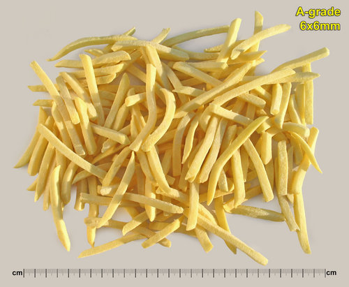 फ्रेंच फ्राइज़