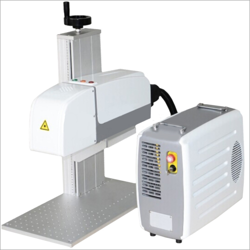 3 डी डीप एनग्रेविंग फाइबर लेजर मार्कर उपयोग: औद्योगिक