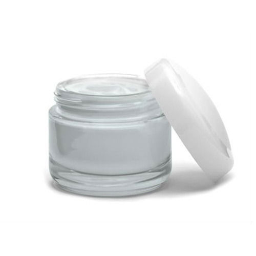 Skin Toner Fairness Face Cream Dry Place