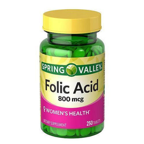 Folic Acid Tablets