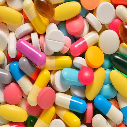 Alpha Lipoic Acid Tablets Purity: 99.99%