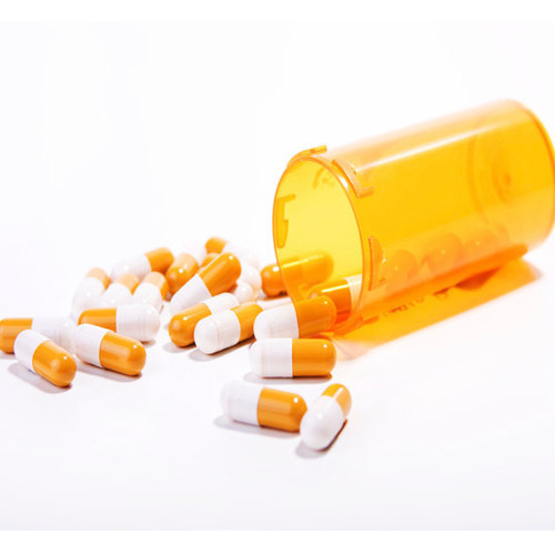 वजन घटाने पोषण कैप्सूल