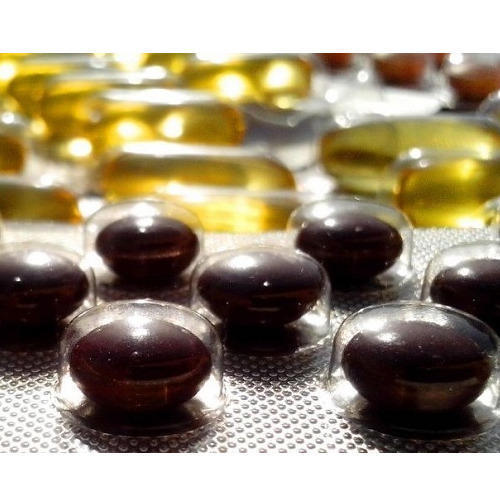 Vitamin B Complex Tablets