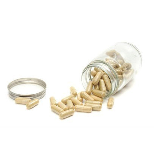Colostrum Capsule General Drugs