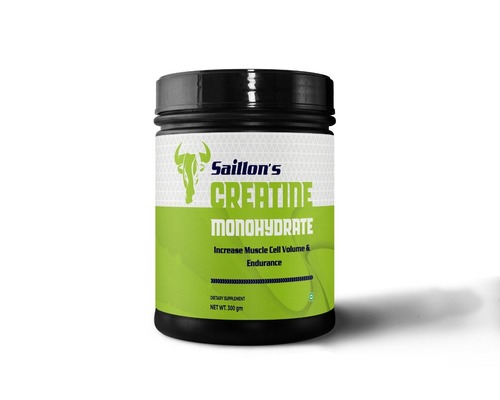 Creatine Monohydrate Powder Efficacy: Promote Nutrition
