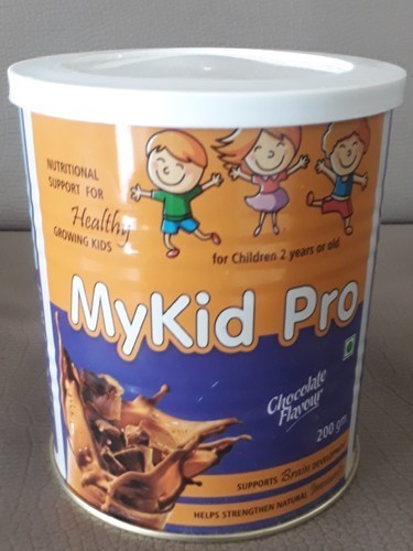 Mykid Pro Powder Efficacy: Promote Healthy & Growth