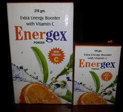 Energex Powder Efficacy: Promote Healthy & Growth