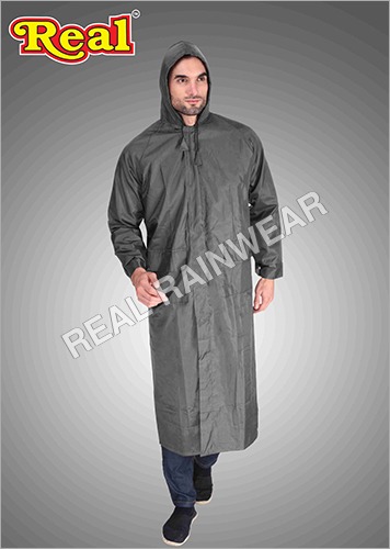 Durby Long Raincoats - Age Group: 15-30 Year