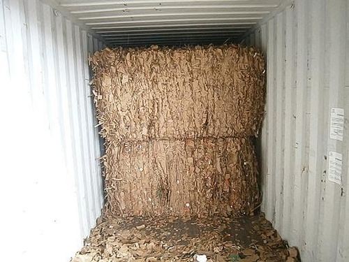 NDLKC ब्लीच किया हुआ