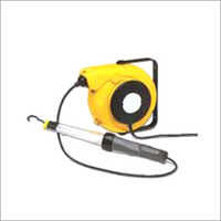 Electric Cable Reel