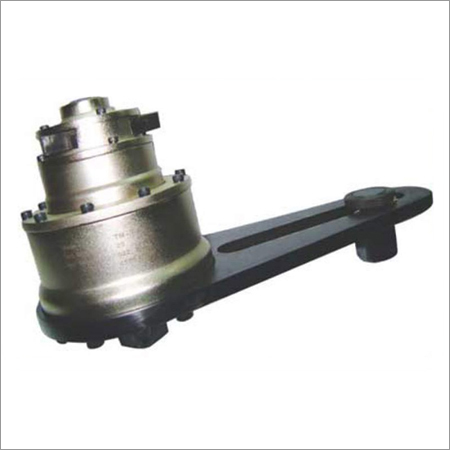 Industrial Torque Multipliers