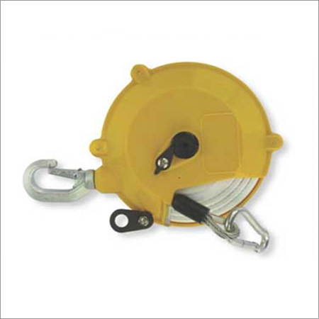 Industrial Spring Balancer