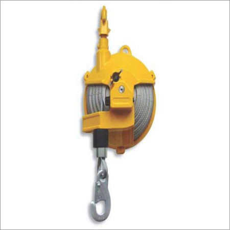 Industrial Spring Balancer