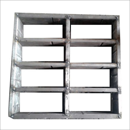 Concrete Paver Block Die