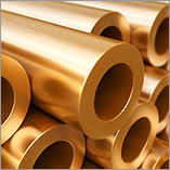 तांबे की सलाख