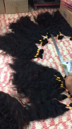 लहराती बाल