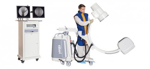 Elite C Arm - Application: Medical Imaging