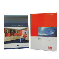 ब्रोशर डिजाइनिंग