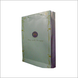 कैरी बैग प्रिंटिंग