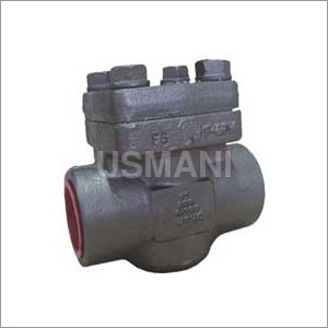 चेक वाल्व 800 आवेदन: एयर