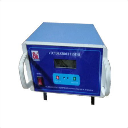 Vector Group Tester