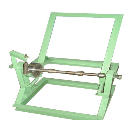 LV Winding Machine