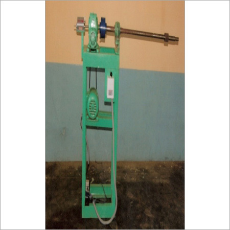 HV Winding Machine