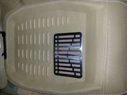 Eva 3D Matting For Car