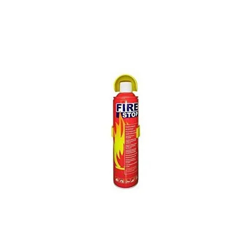 Car Fire Extinguisher with Stand-500ml