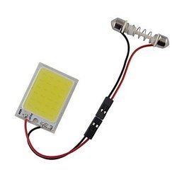 24 Chips COB LED Car Panel Interior Roof Light