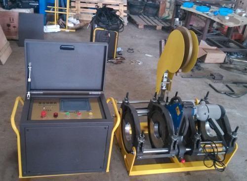 PVDF Butt Fusion Welding Machine