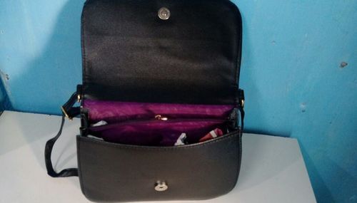 Sling S04 Front View