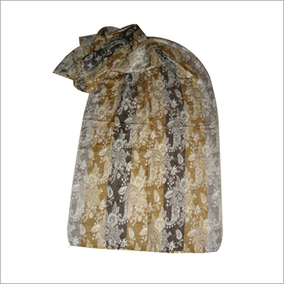 डिजाइनर शॉल्स