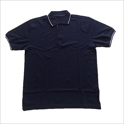 पोलो टी-शर्ट