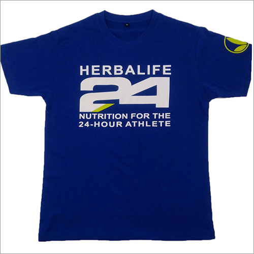 प्रमोशन टी-शर्ट