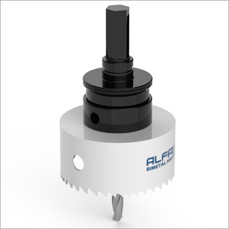 टीसीटी होल सॉ