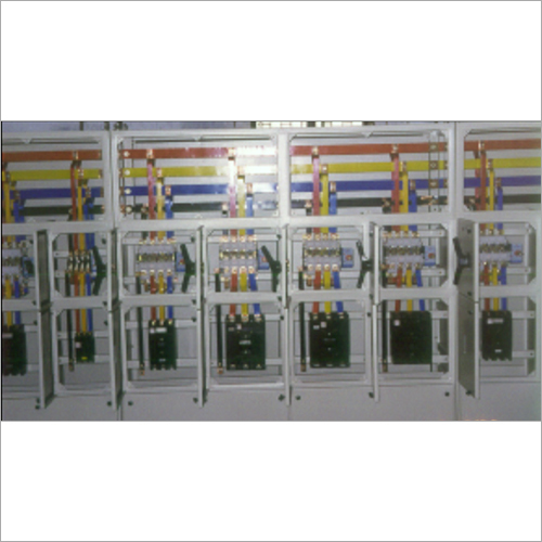 Electrical Panel Board