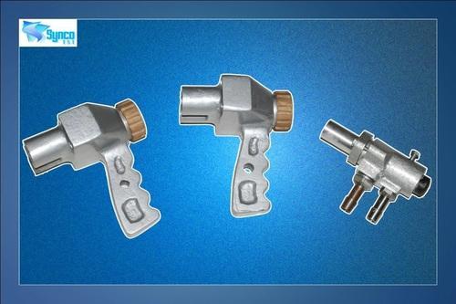 ब्लास्टिंग गन्स