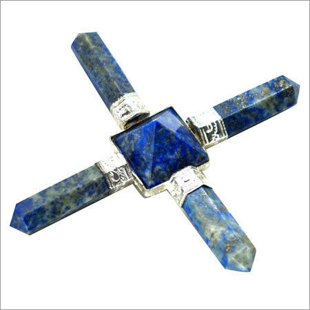 Lepis Lazuli Power Generator