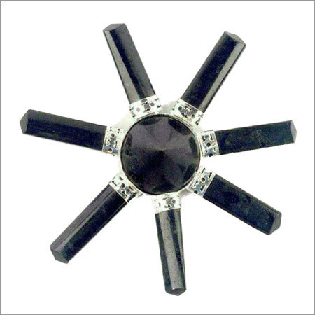 Tourmaline Power Generator