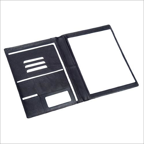 स्टाइलिश कॉन्फ़्रेंस फ़ोल्डर