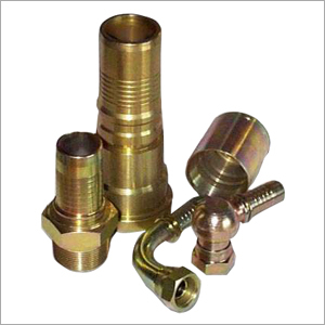 नली फिटिंग