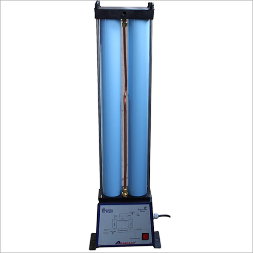 कॉम्पैक्ट हीट लेस एयर ड्रायर